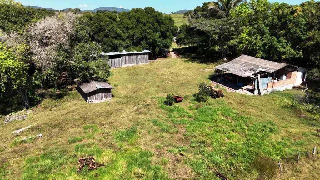 Venda fazenda Santo Antonio do Leverger Mato Grosso